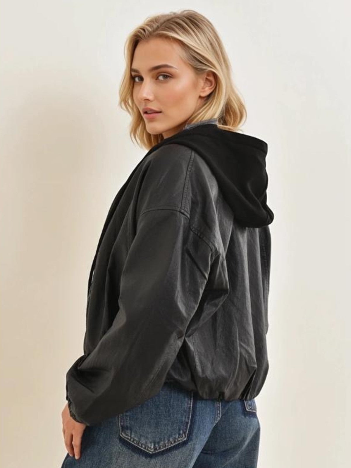 Ellen Jacket