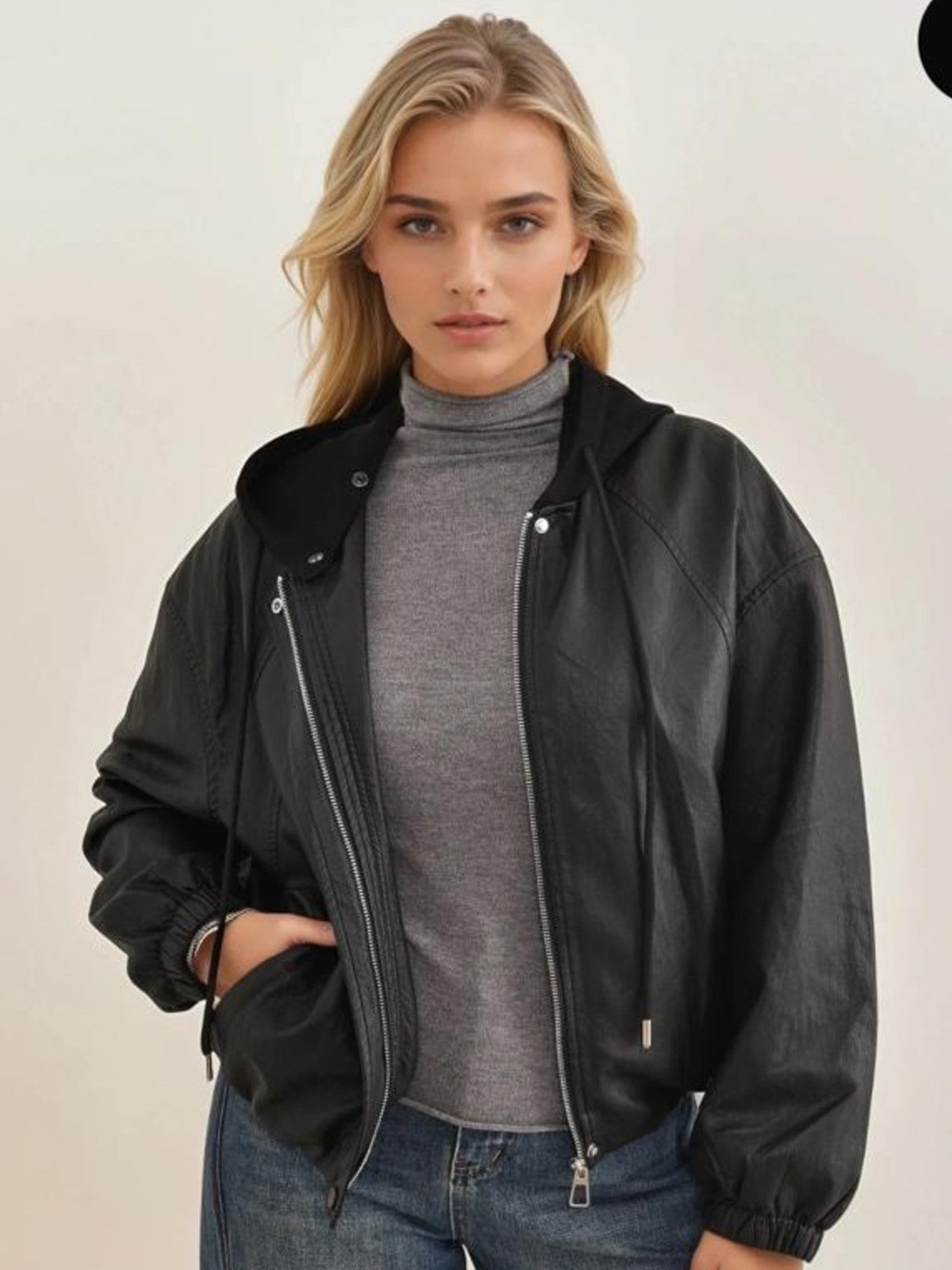 Ellen Jacket