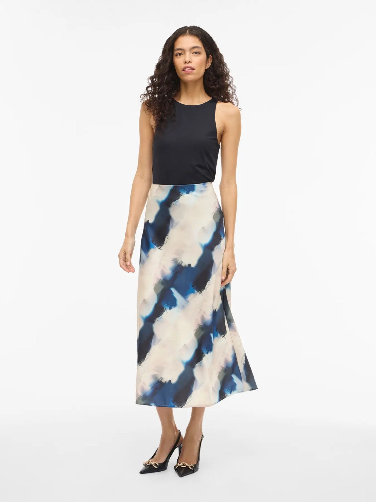 Ellette Skirt