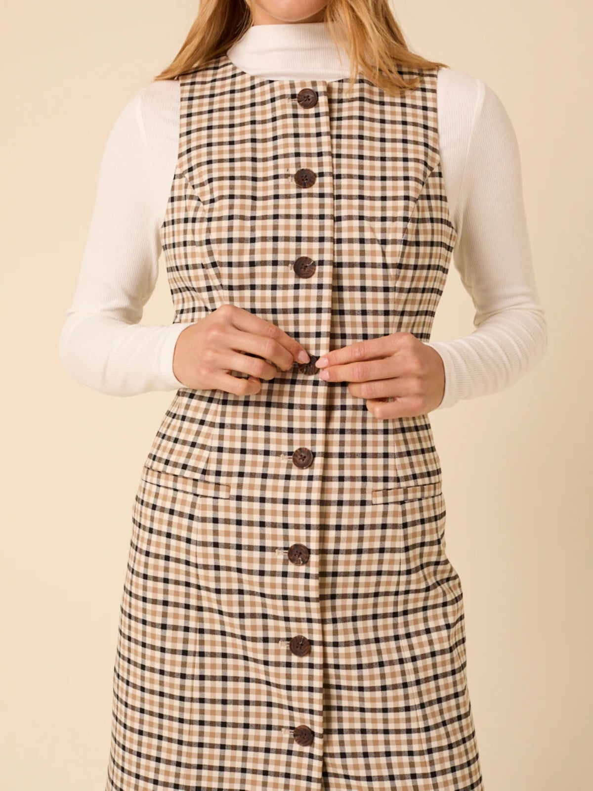 Ellie Dress