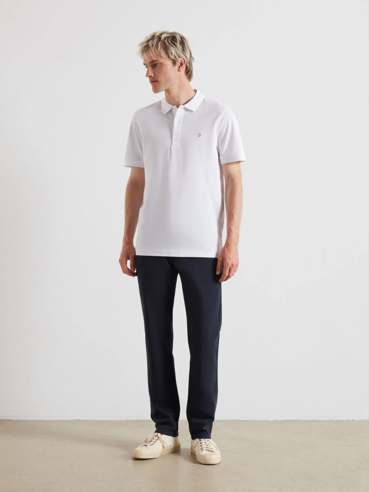 Elm Navy Chino