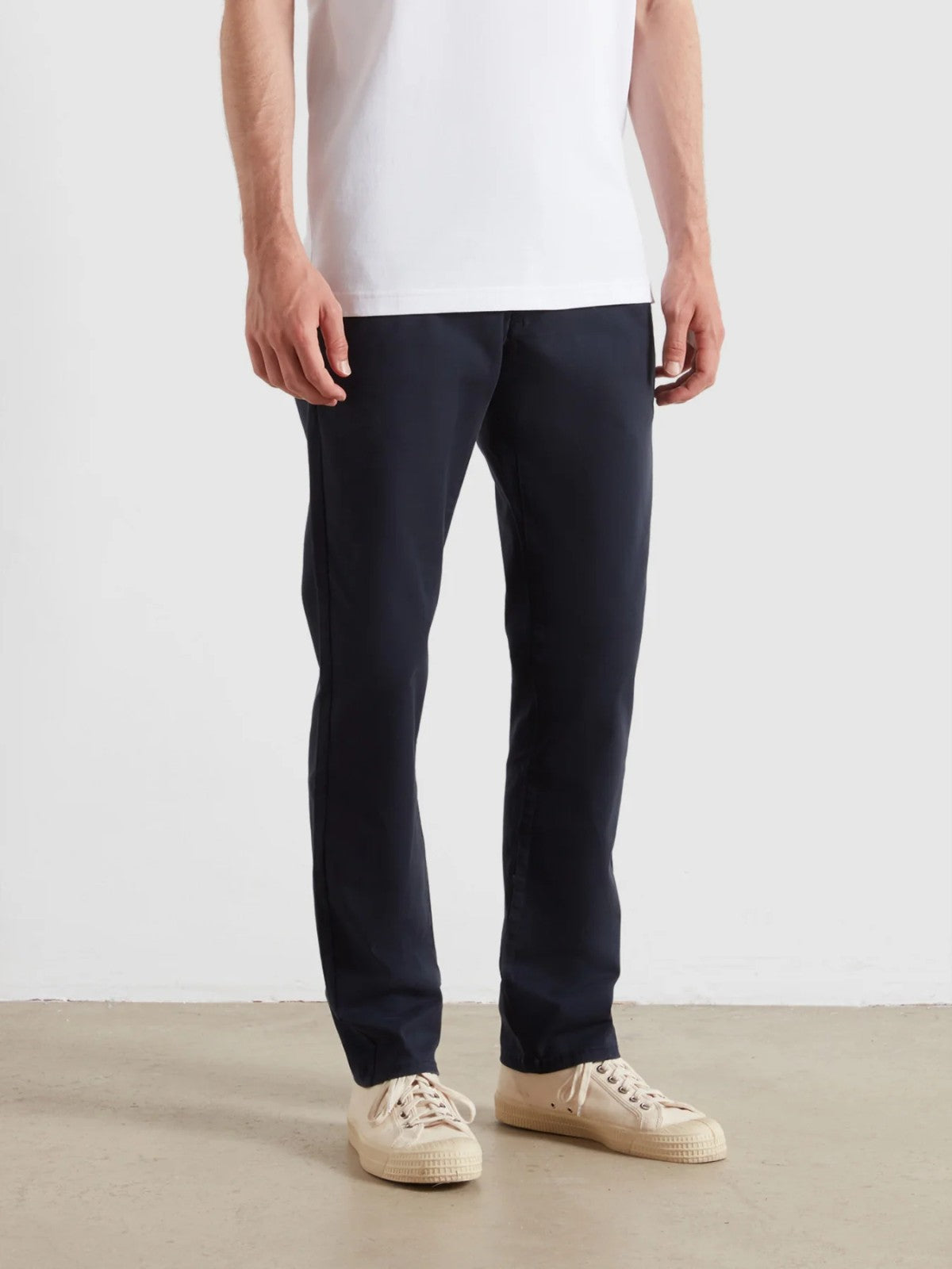 Elm Navy Chino