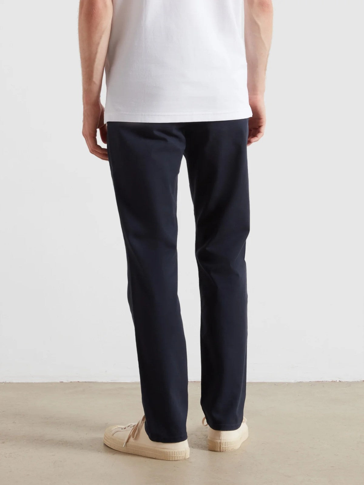 Elm Navy Chino