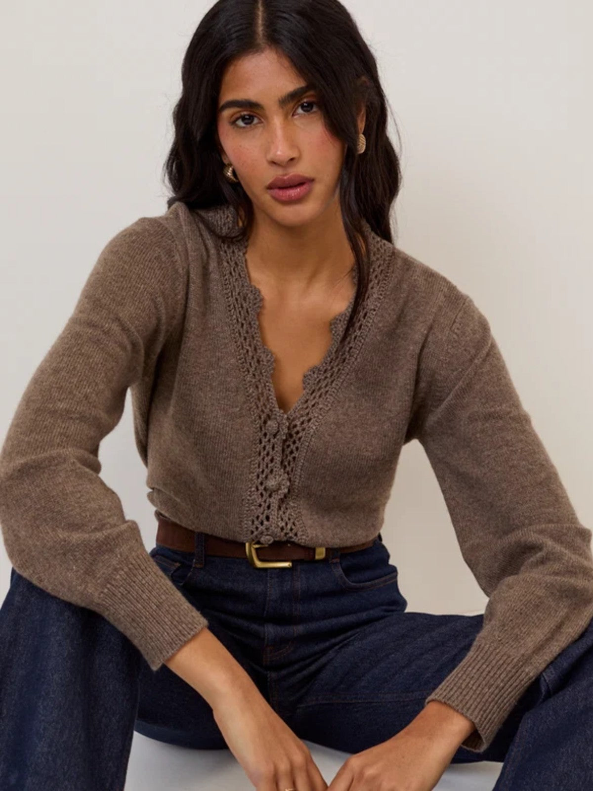 Elodie Cardigan