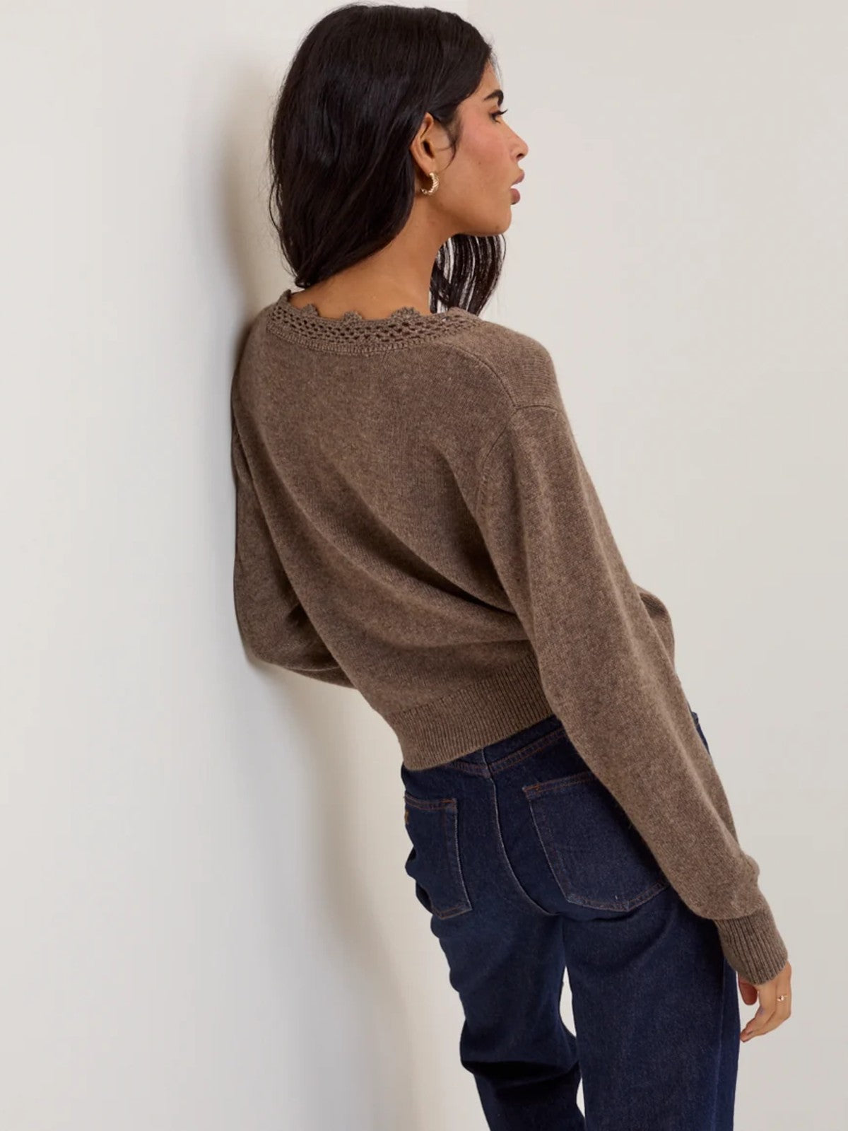 Elodie Cardigan
