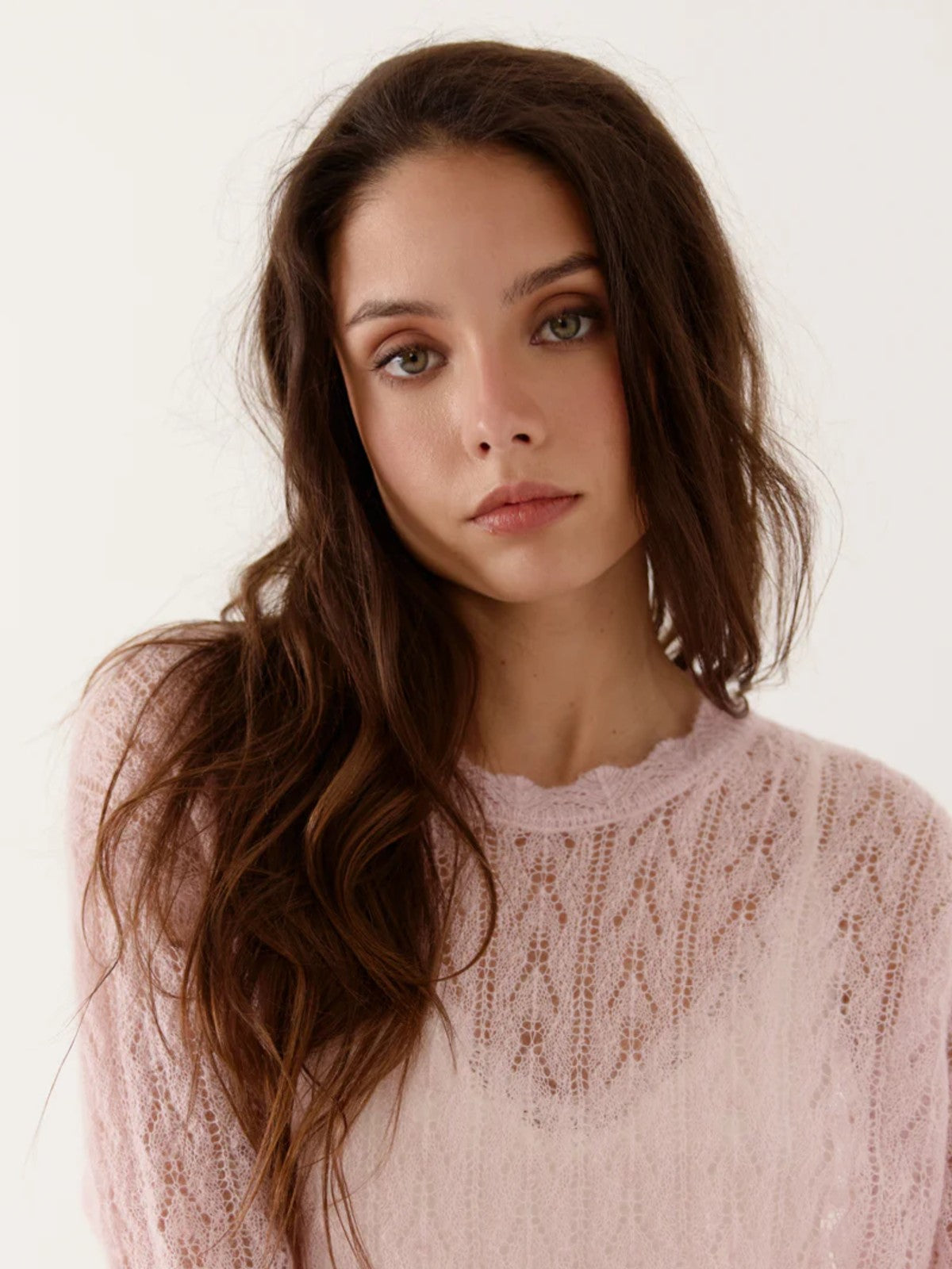 Eloira Pullover