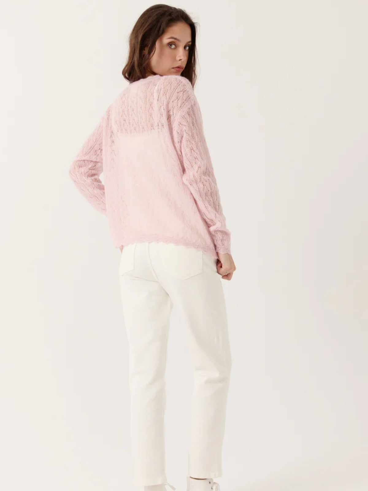 Eloira Pullover