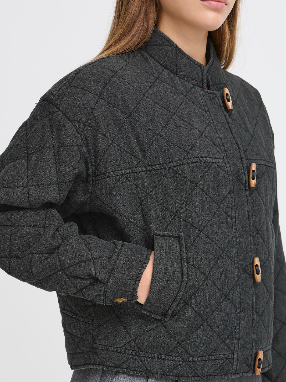 Elovera Jacket