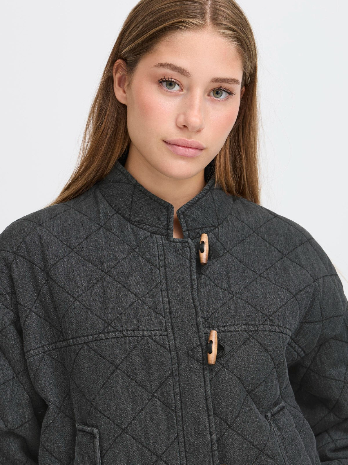 Elovera Jacket