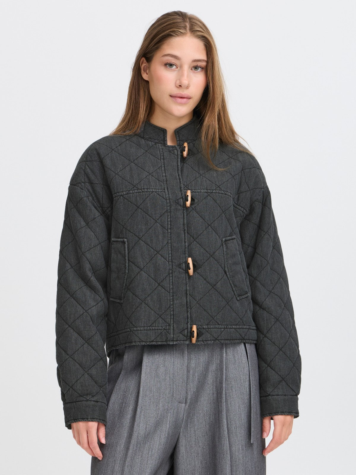 Elovera Jacket
