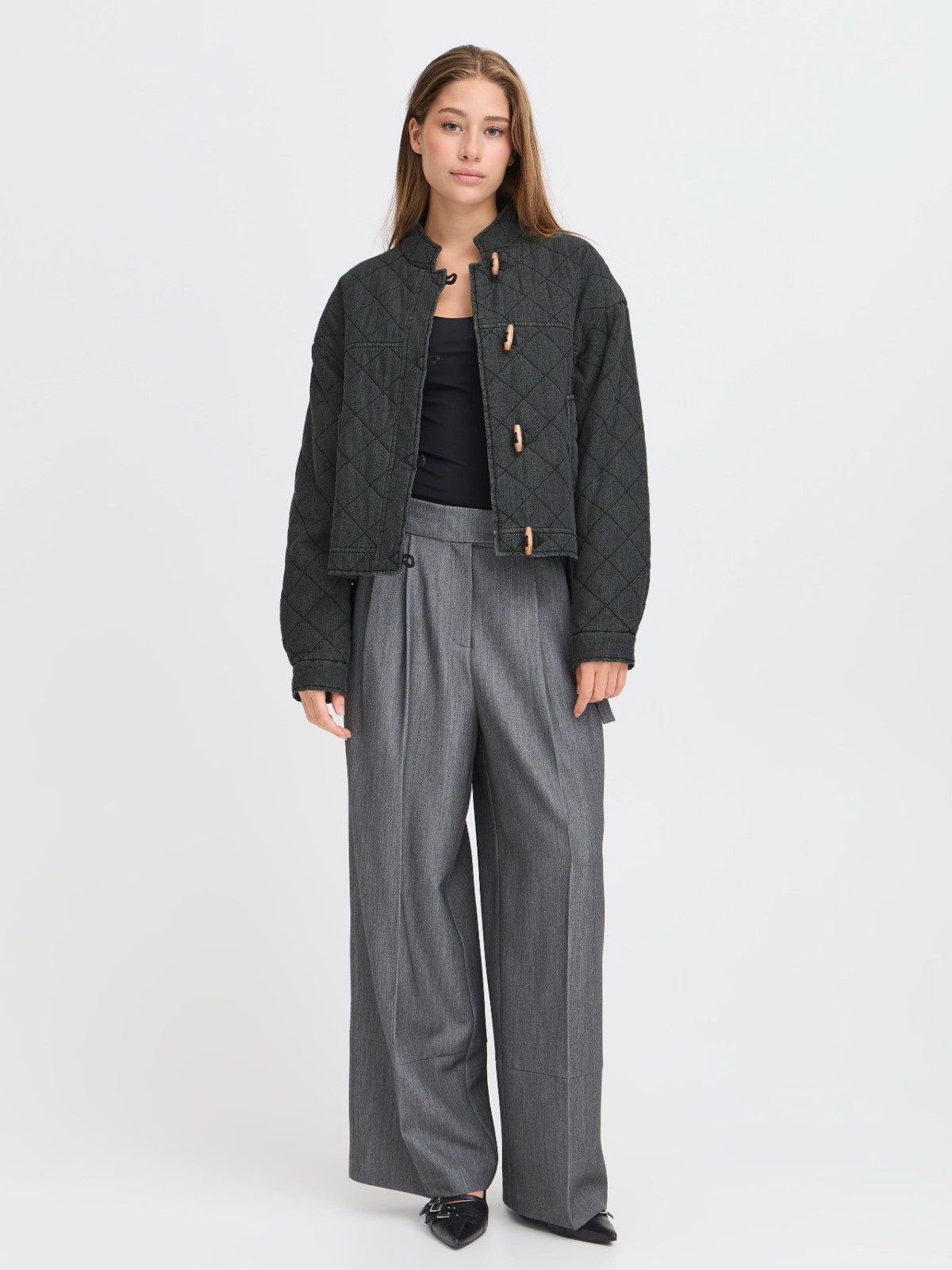 Elovera Jacket