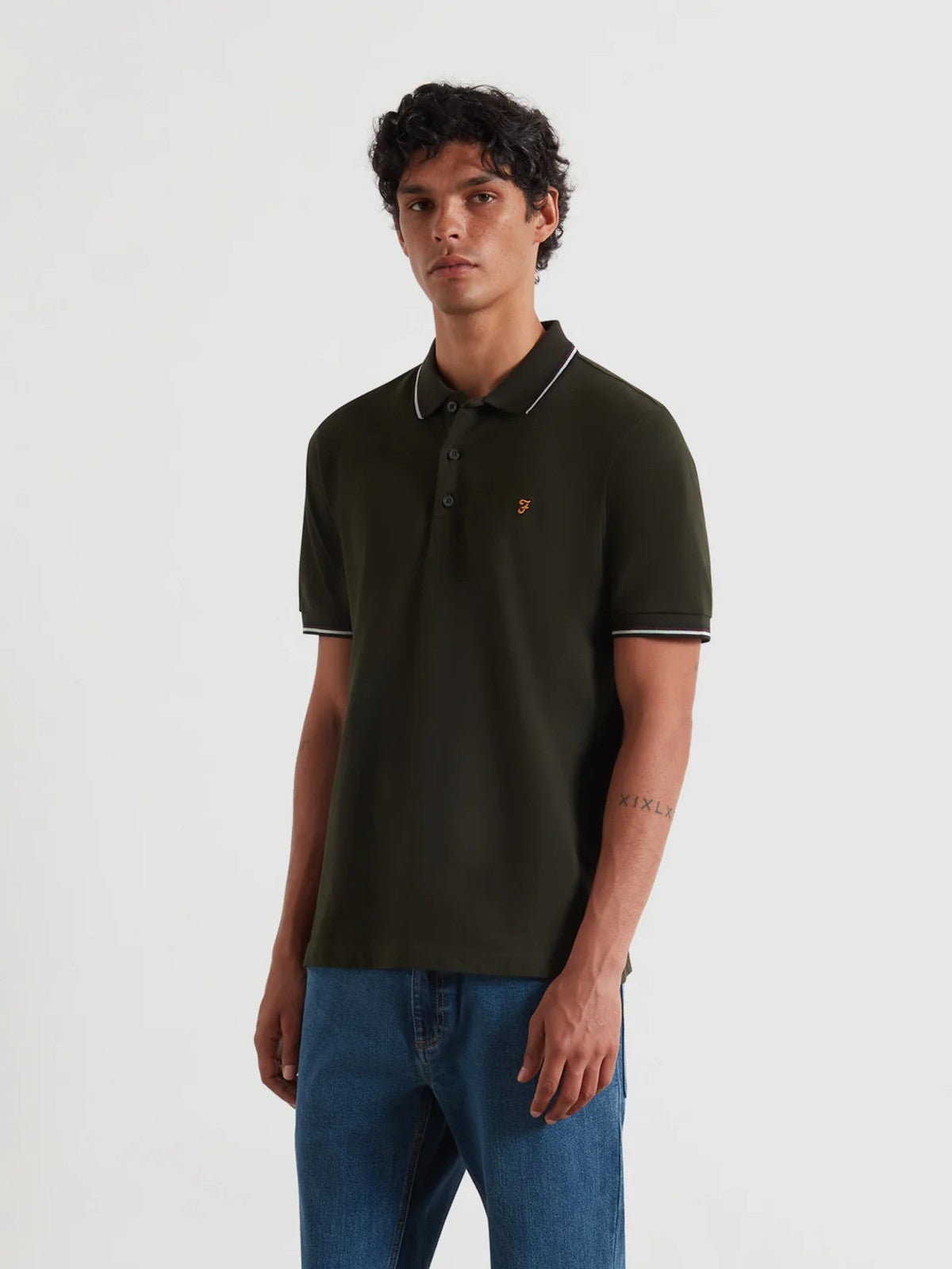 Elton Polo Shirt