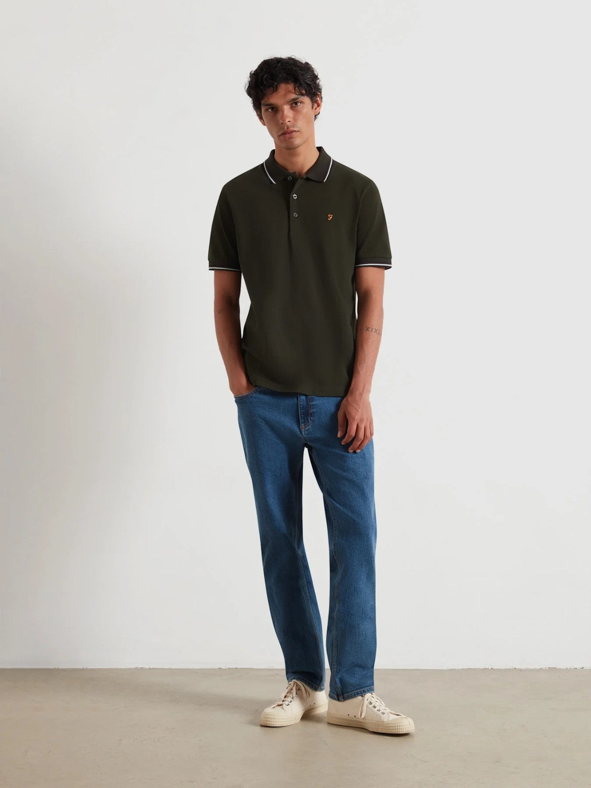 Elton Polo Shirt