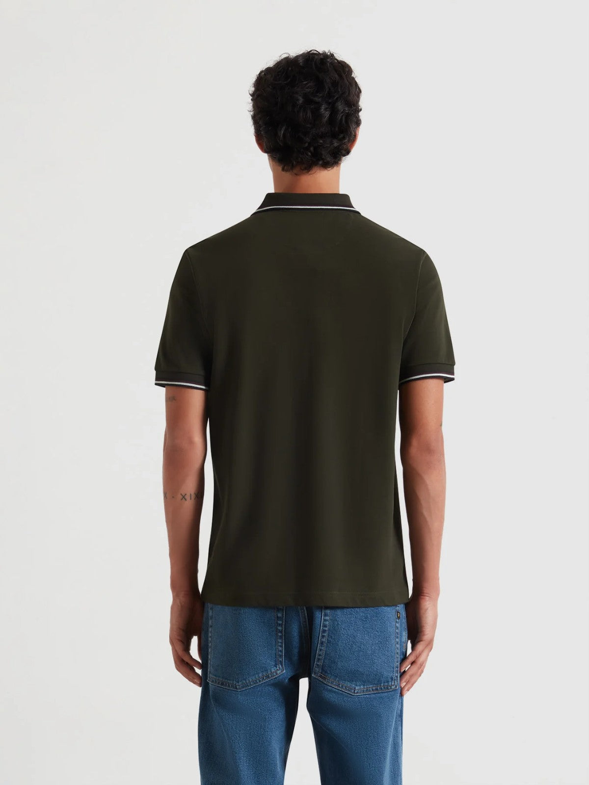 Elton Polo Shirt