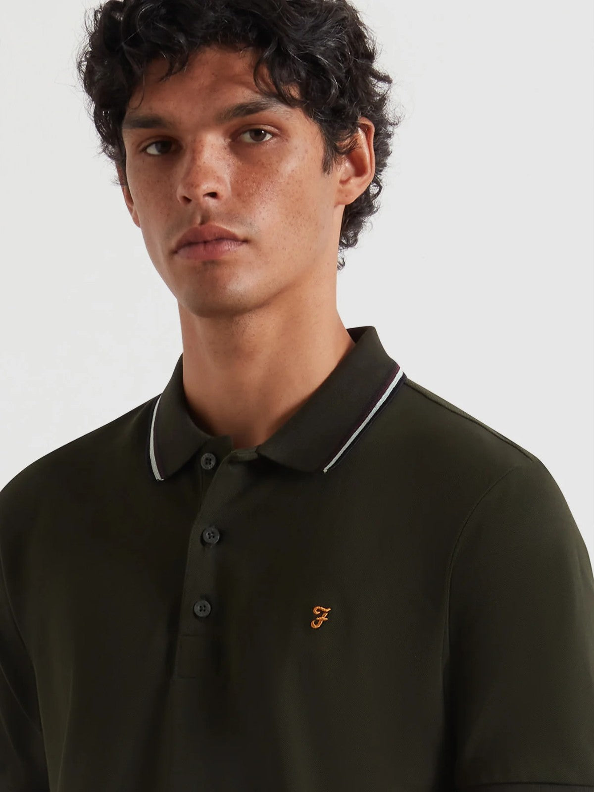 Elton Polo Shirt