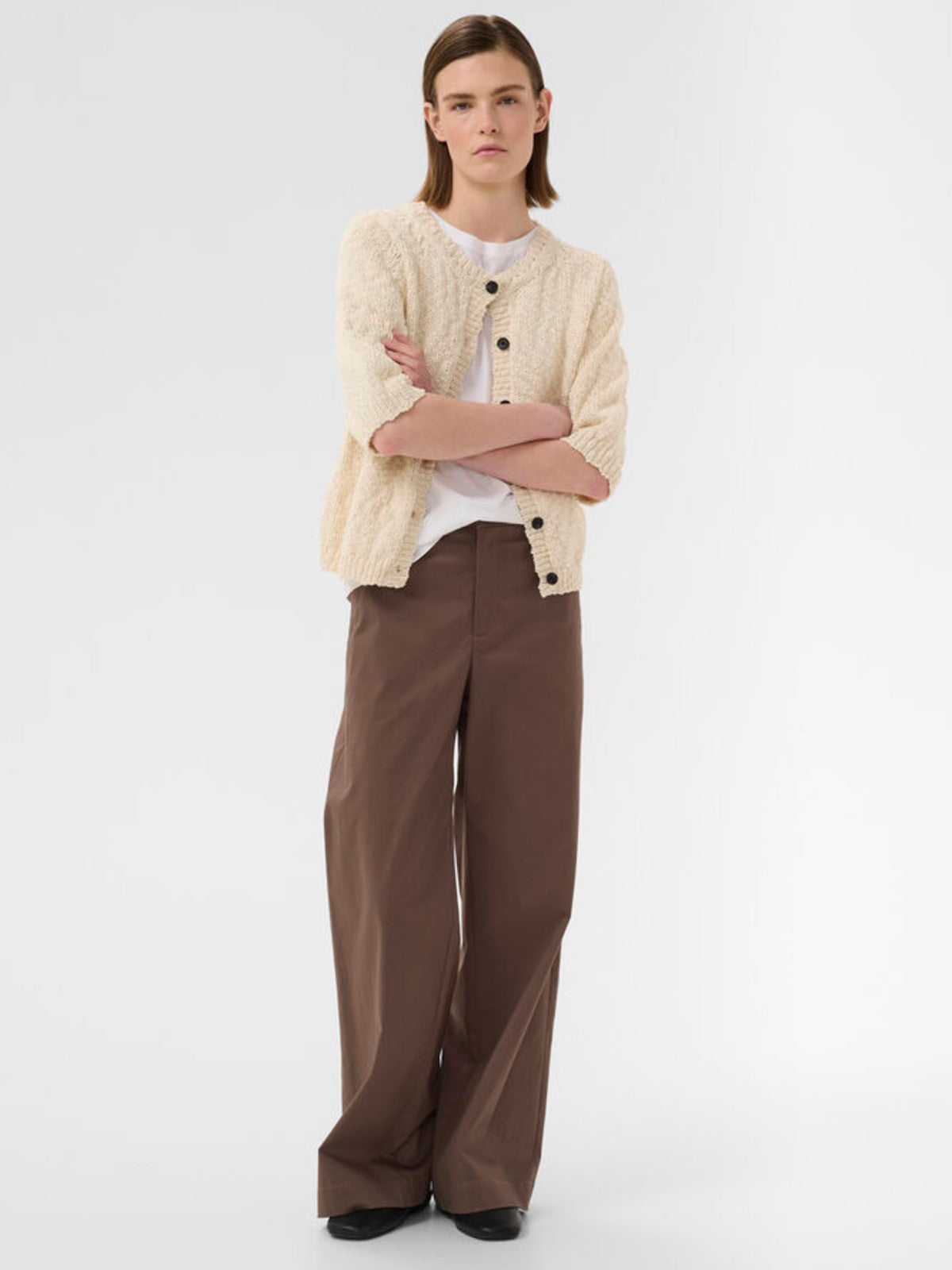 Elvia Pants
