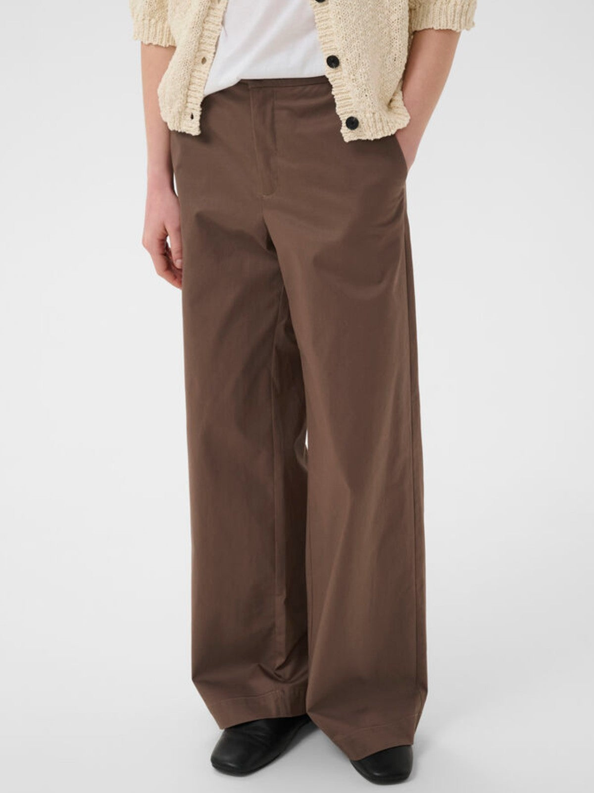 Elvia Pants