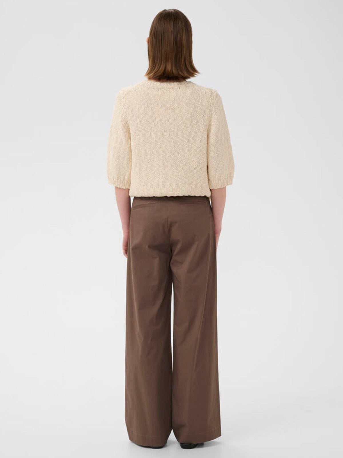 Elvia Pants