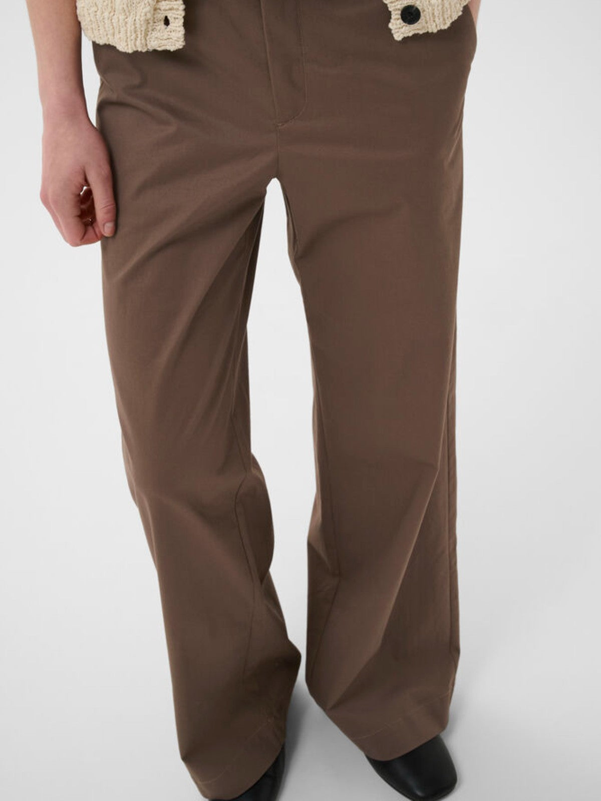 Elvia Pants