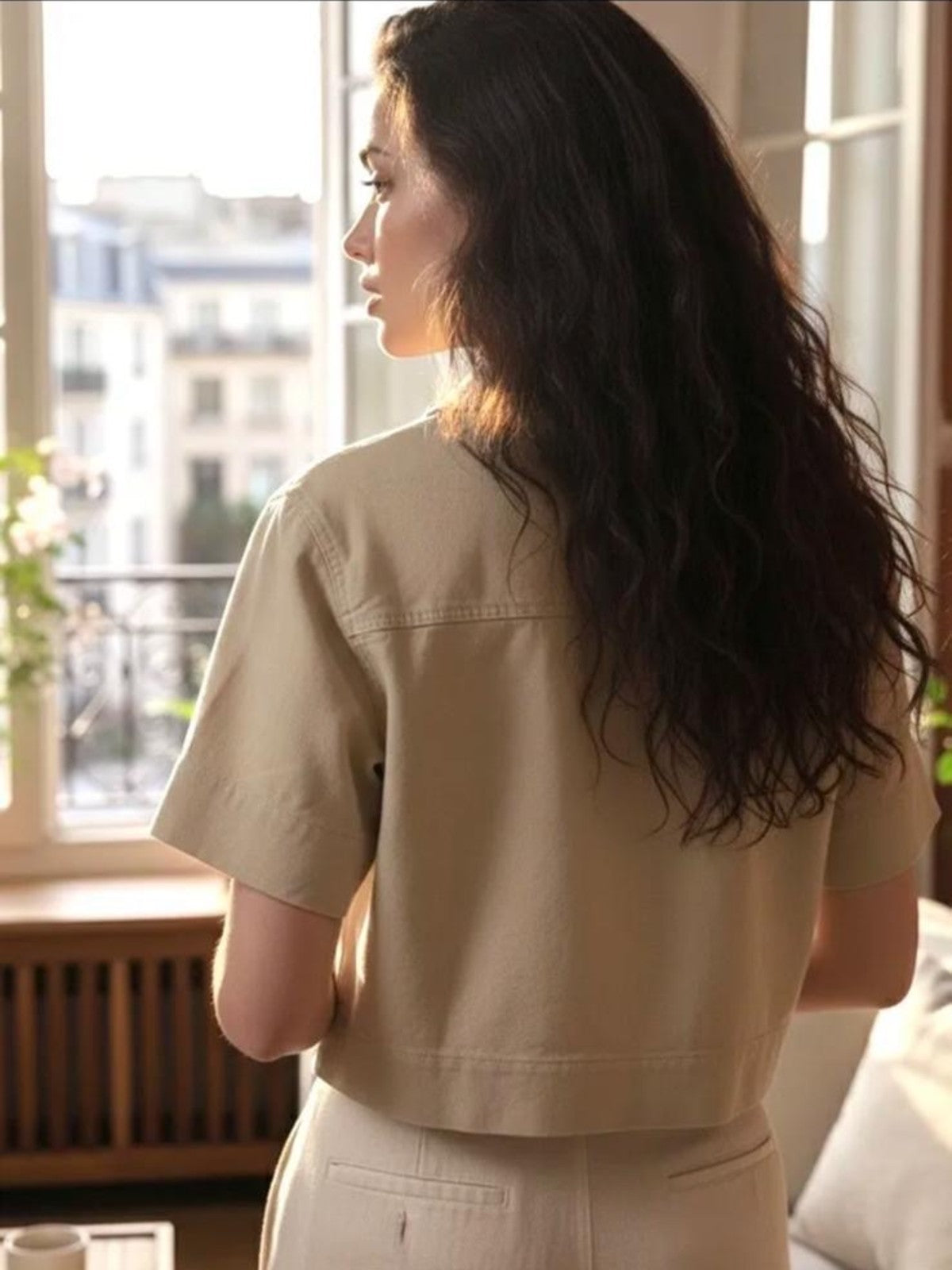 Emilie Top