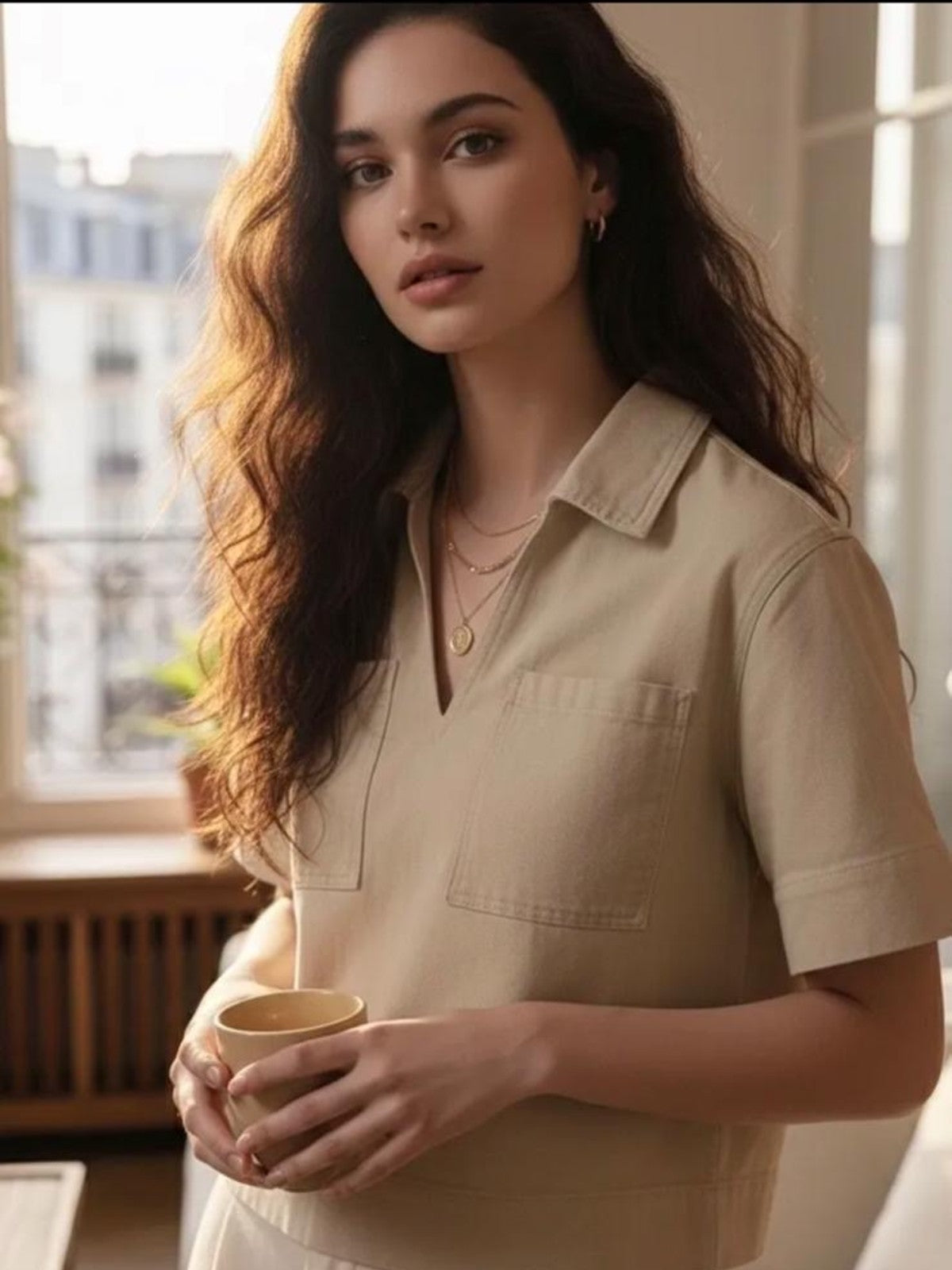 Emilie Top