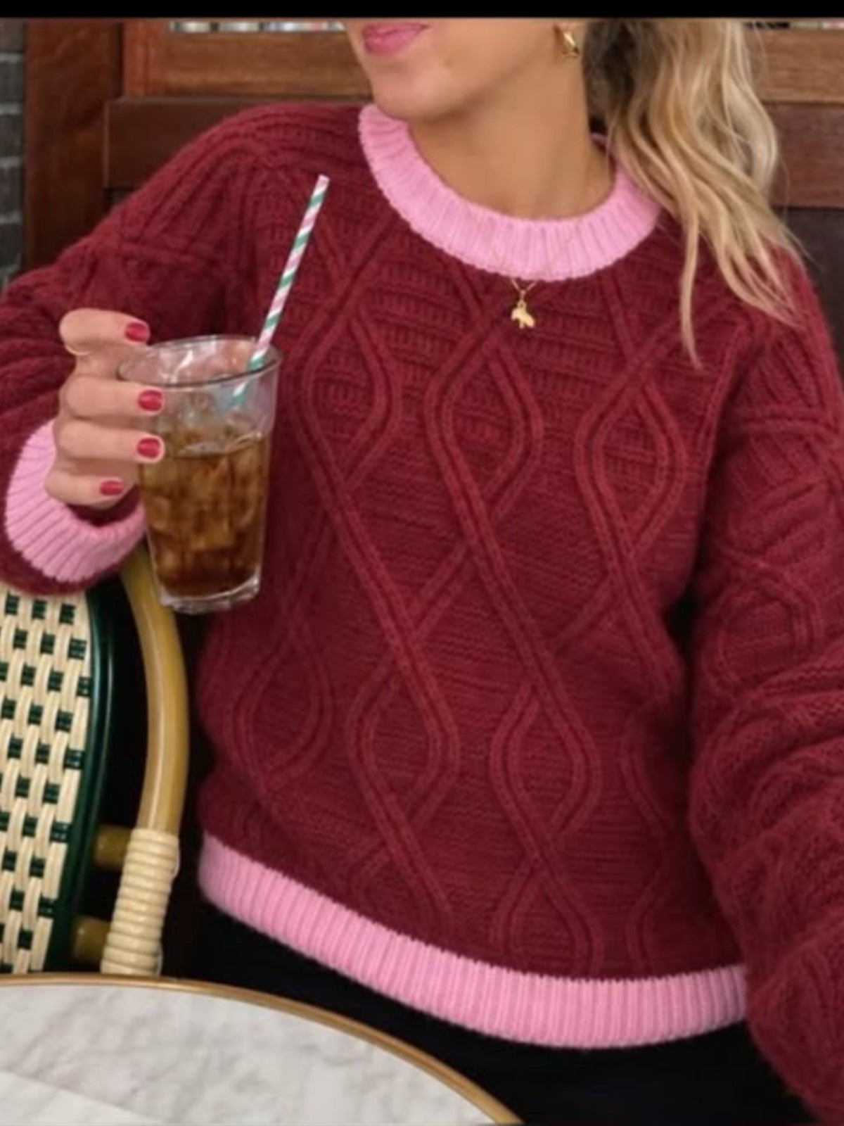 Emma Jumper