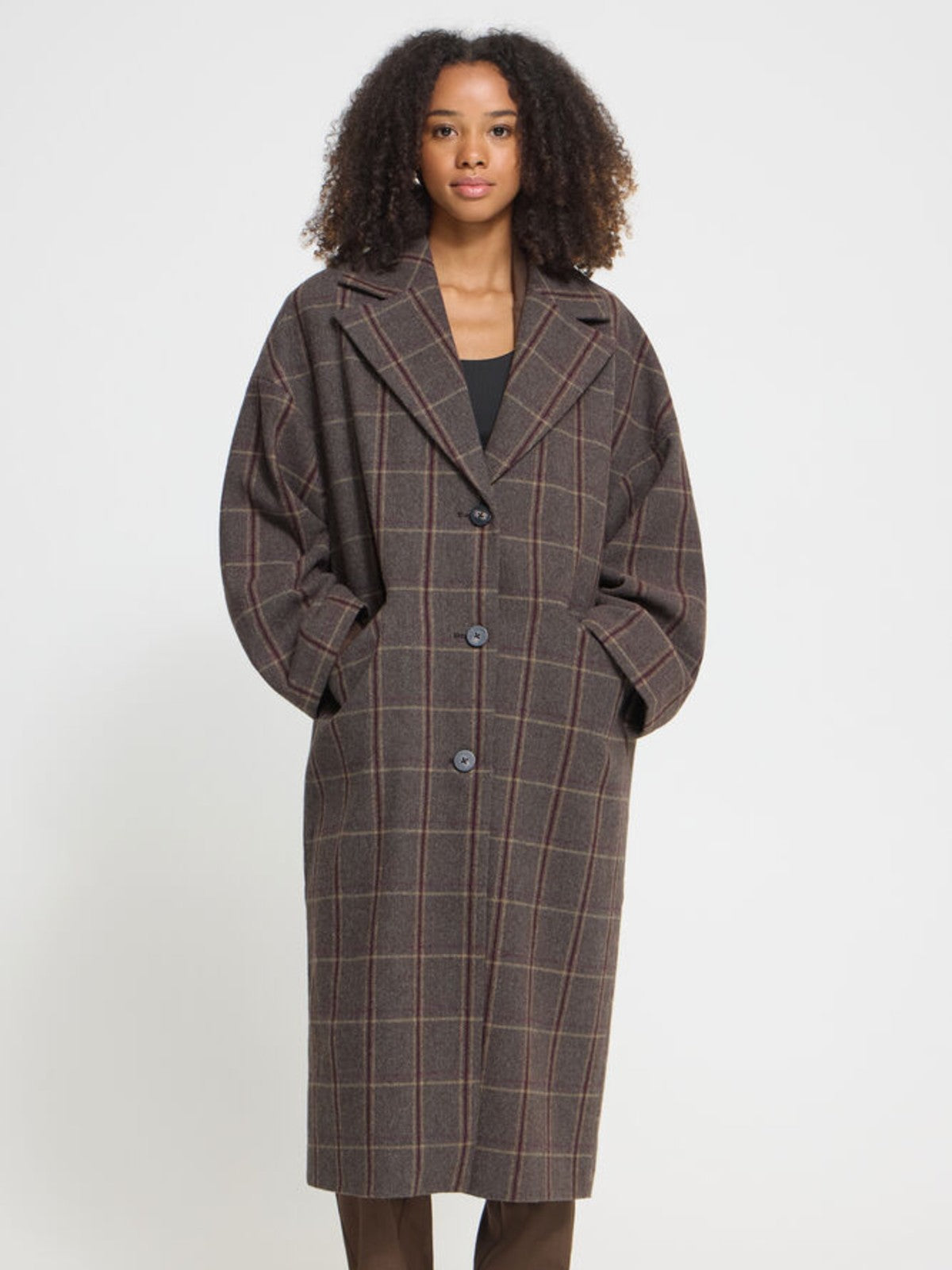 Emmalu Coat