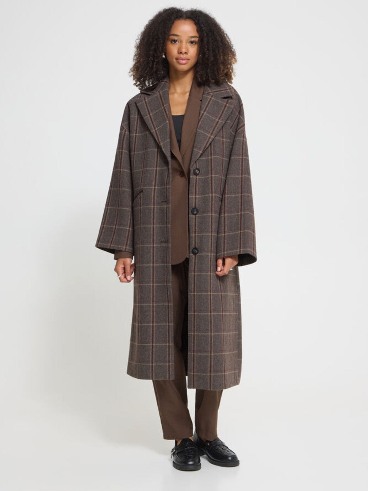 Emmalu Coat