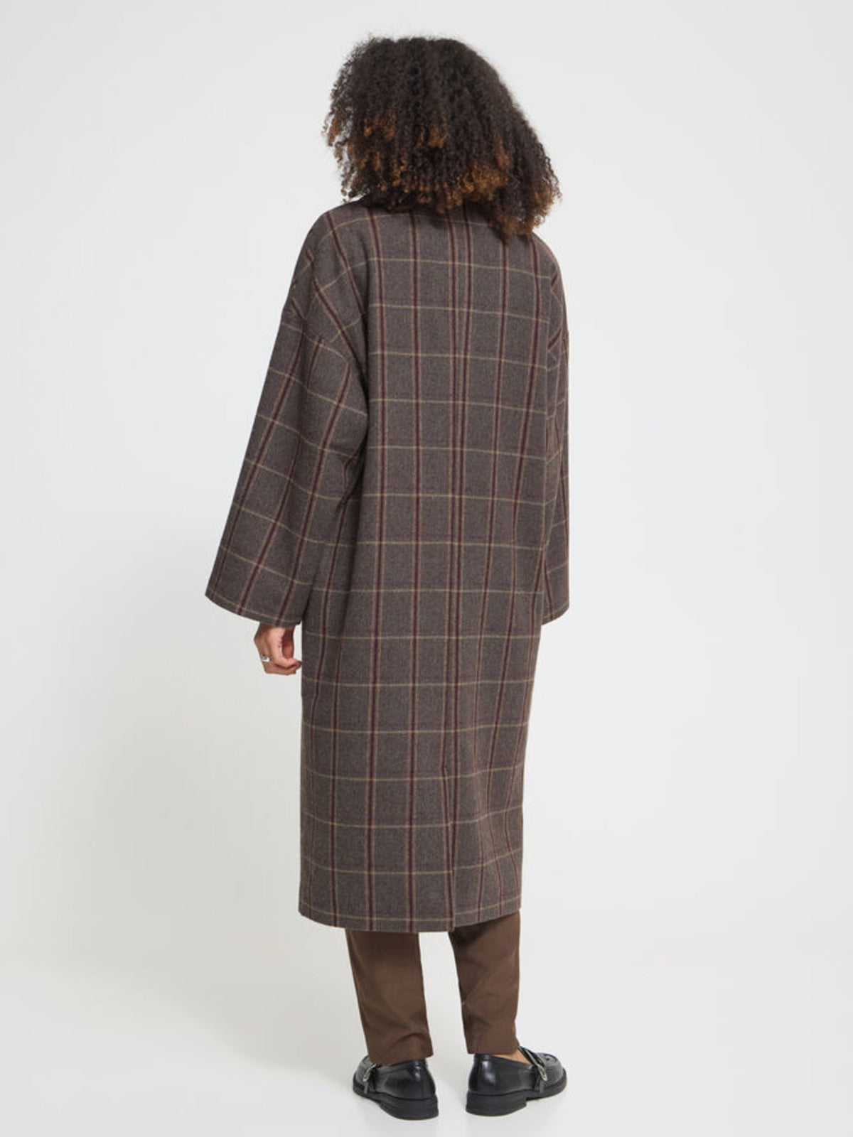 Emmalu Coat
