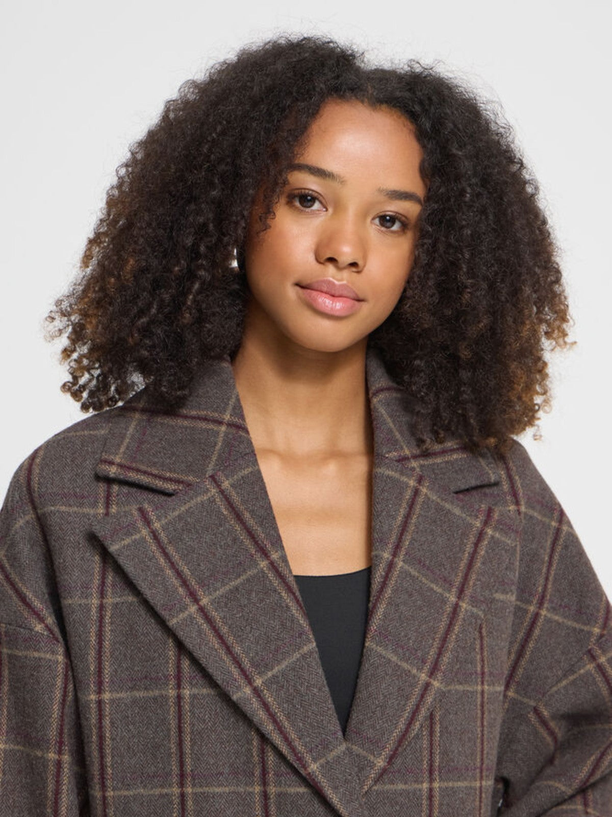 Emmalu Coat
