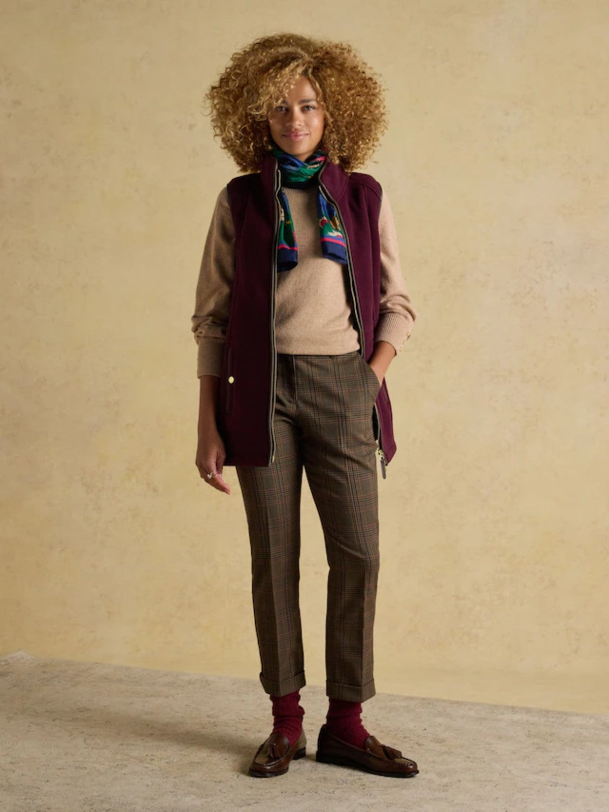 Enid Jumper