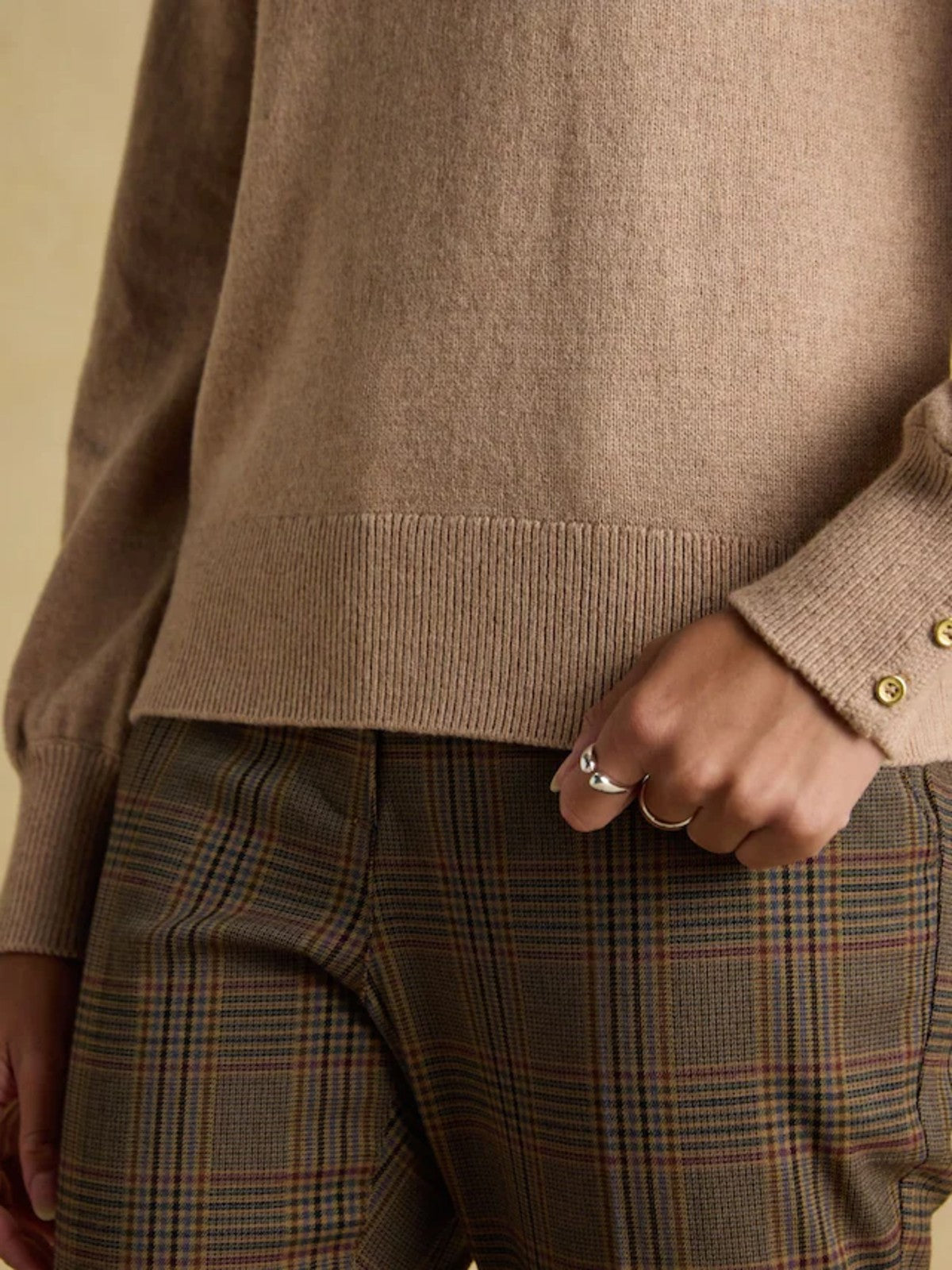 Enid Jumper