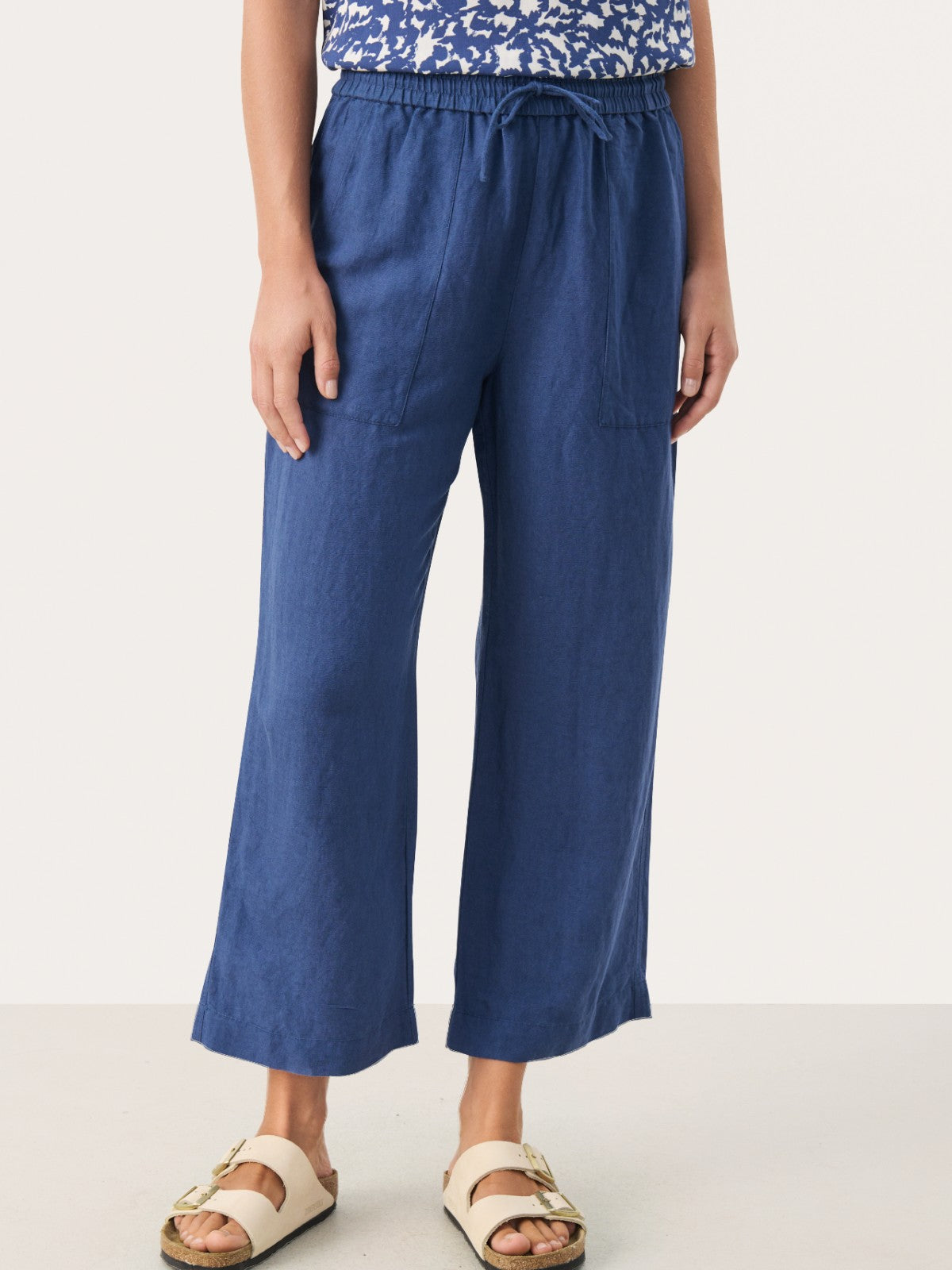 Eniolas Pants