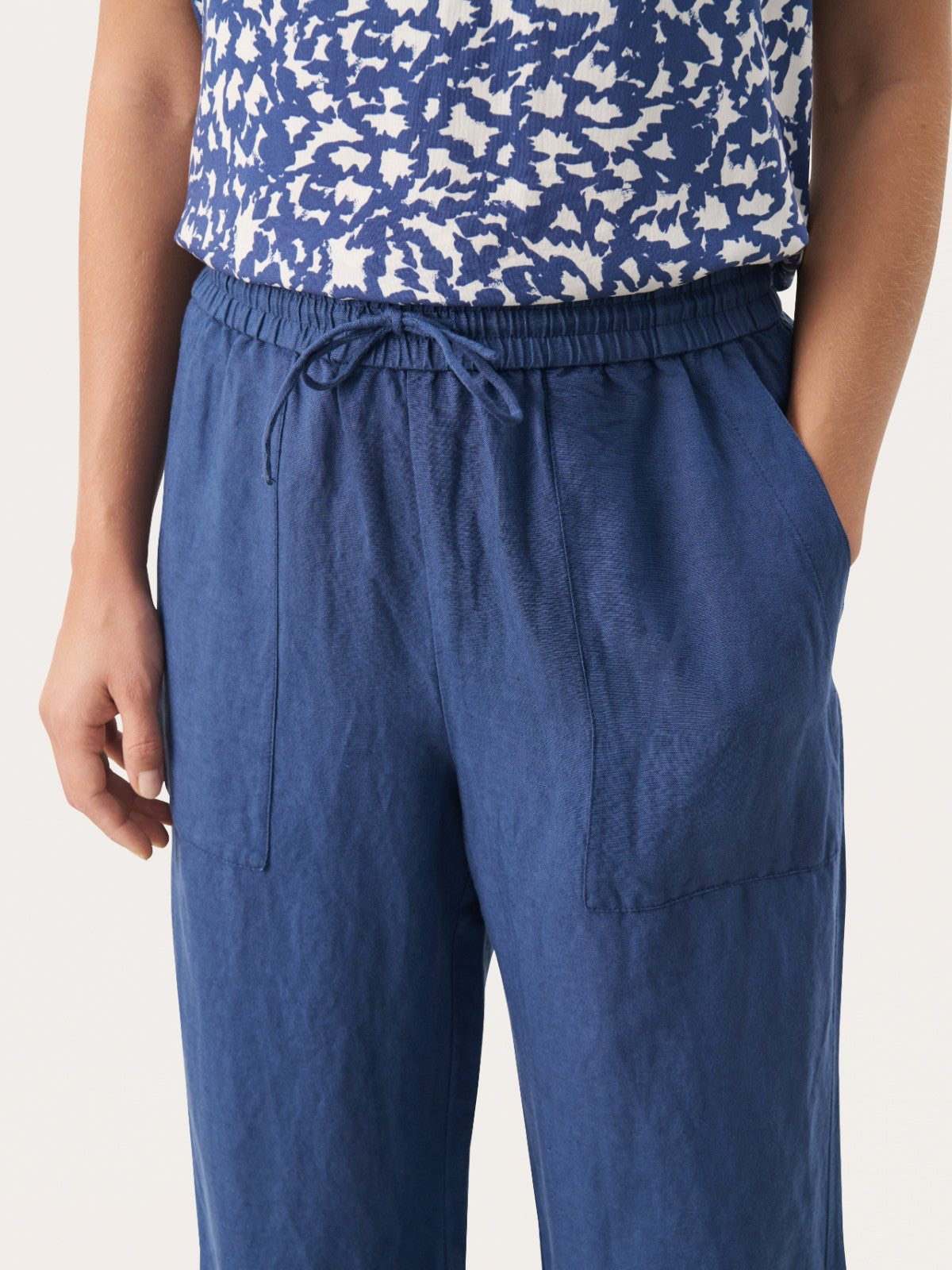 Eniolas Pants