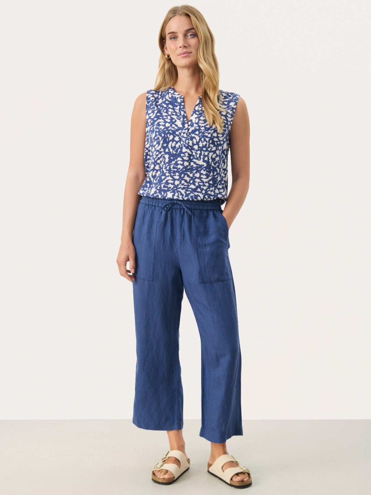 Eniolas Pants