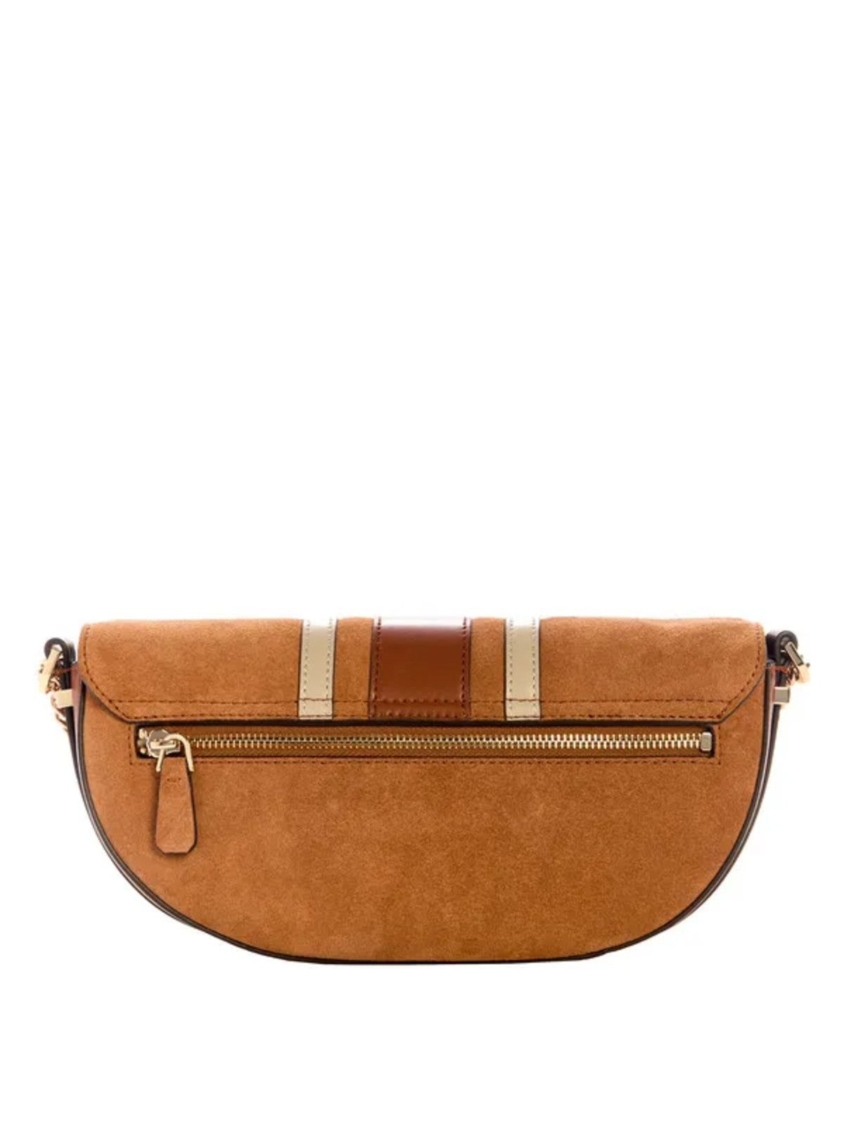 Erenia Suede Bag