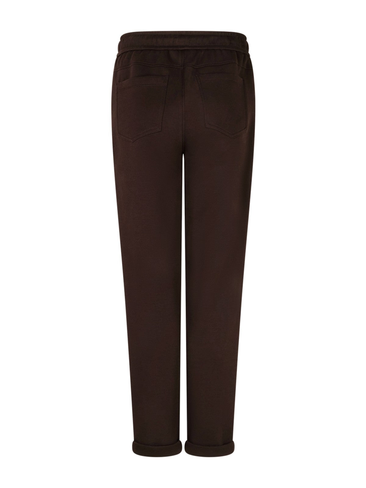 Scuba Espresso Pants