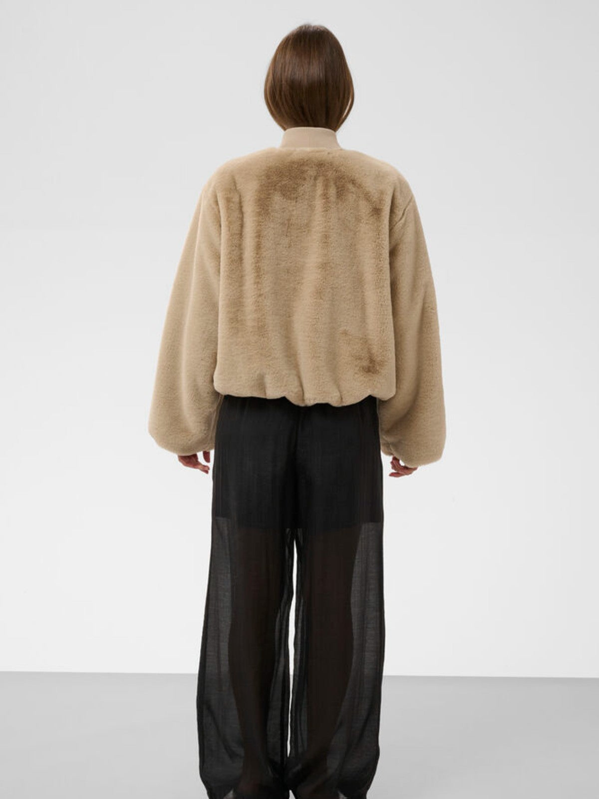 Estacia Bomber
