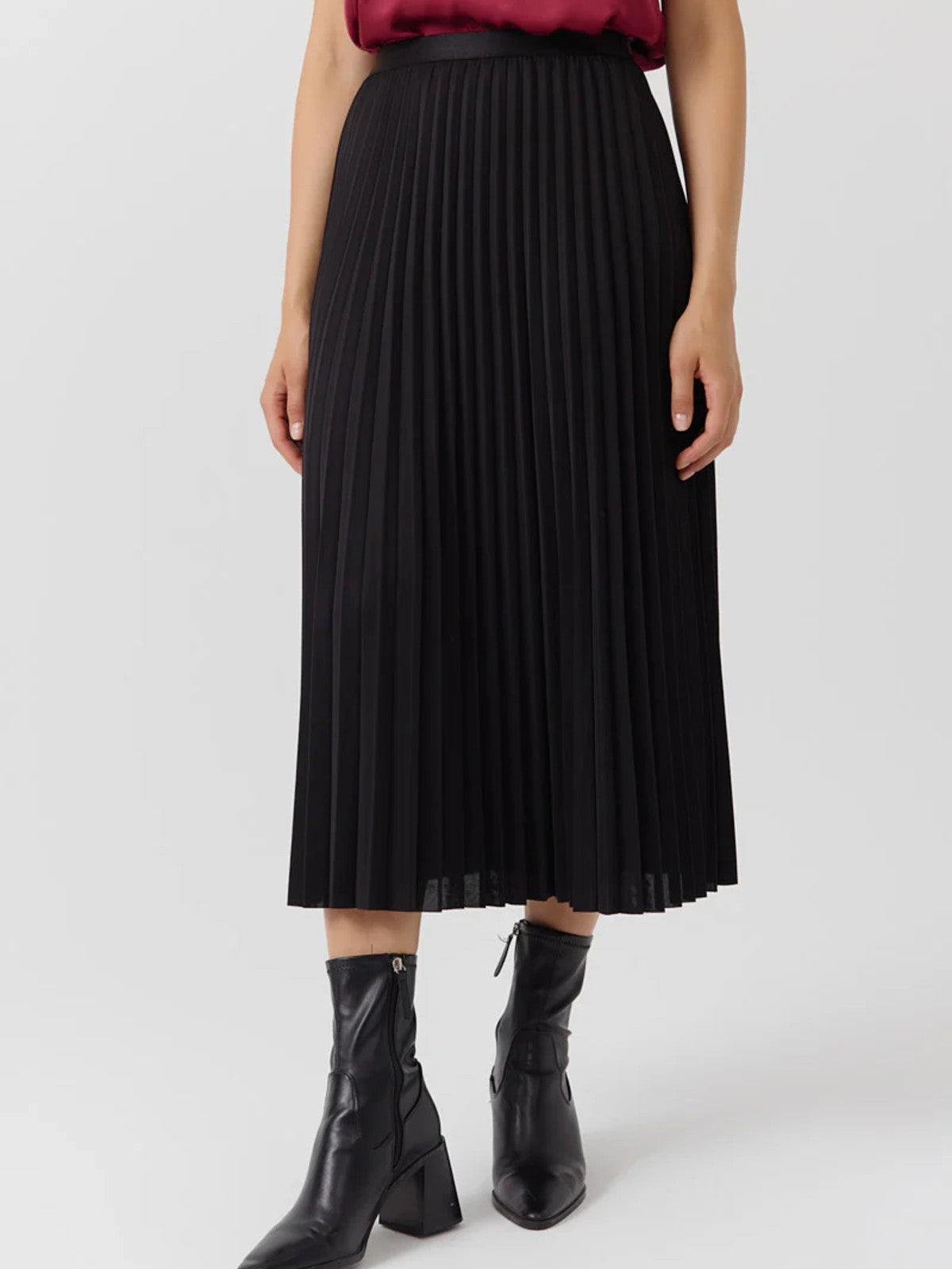 Eugenie Skirt