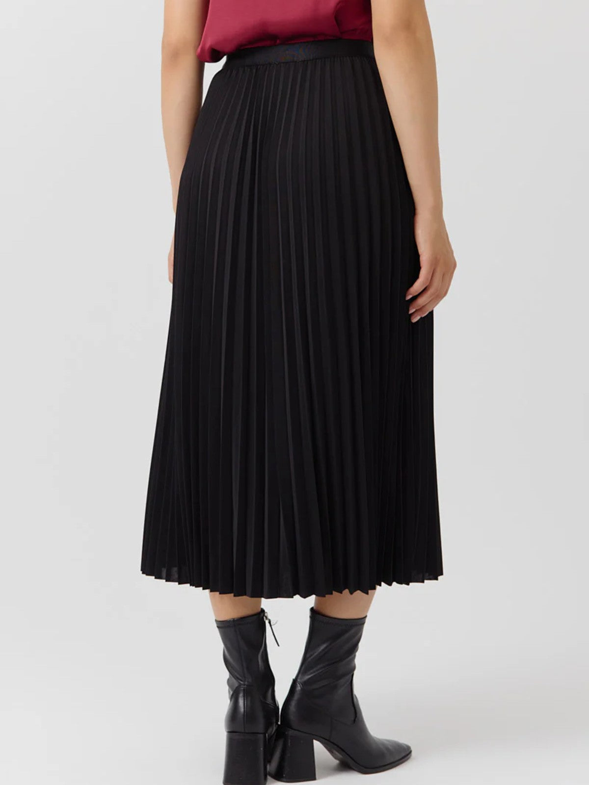 Eugenie Skirt