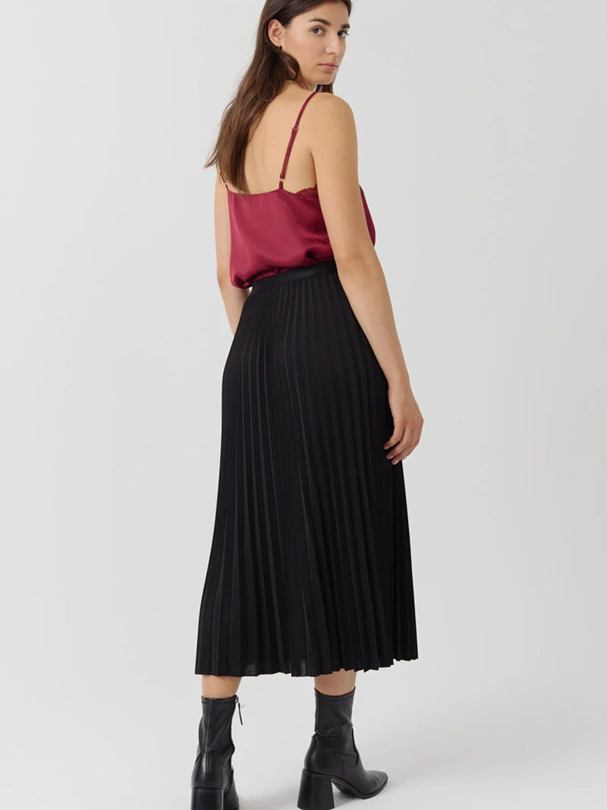 Eugenie Skirt