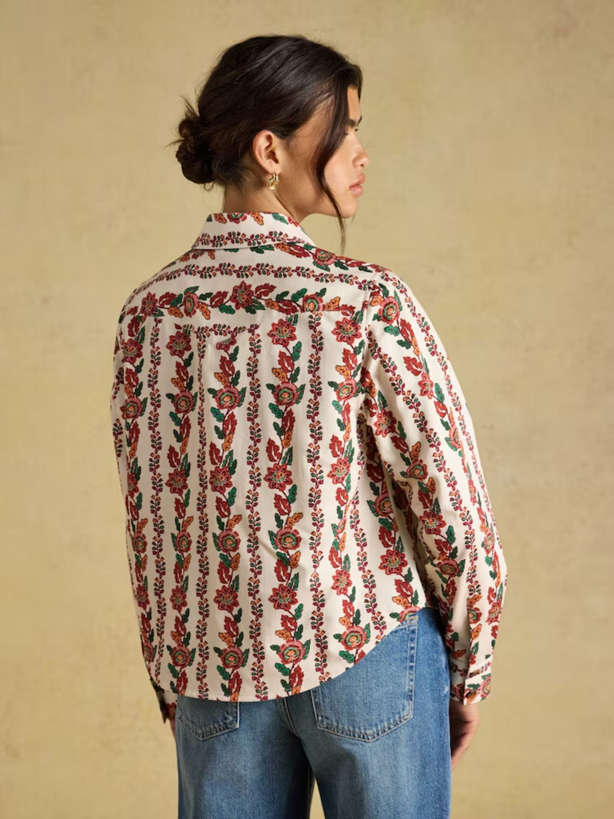 Evelyn Shirt