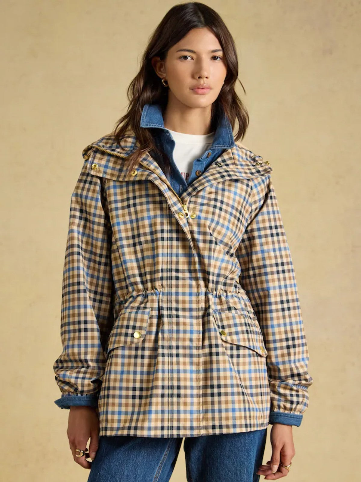 Everdry Rainjacket