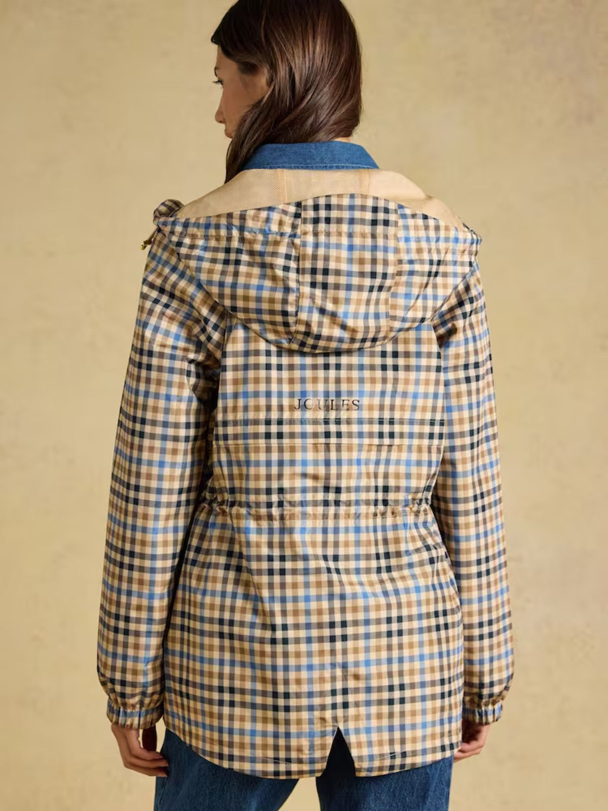 Everdry Rainjacket