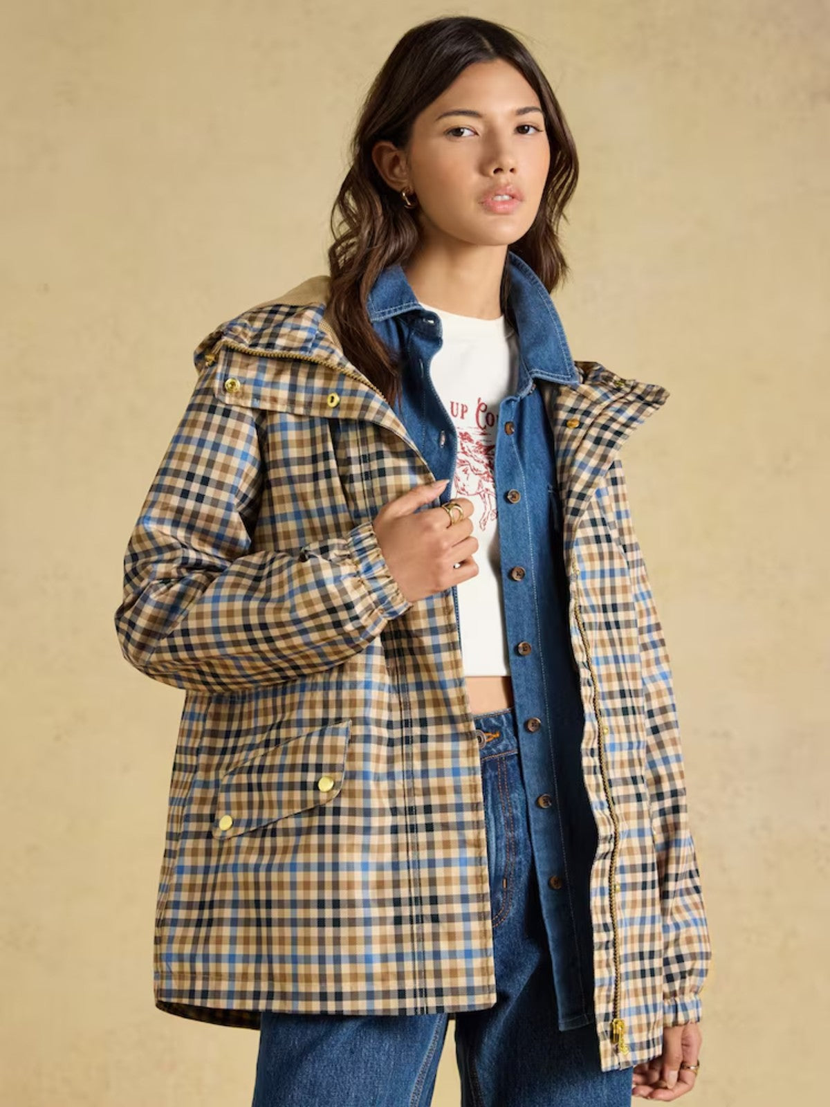 Everdry Rainjacket