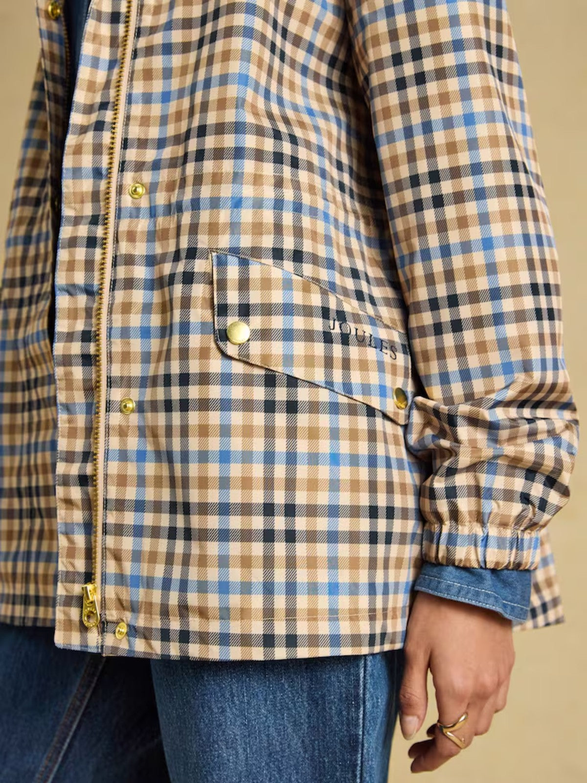 Everdry Rainjacket