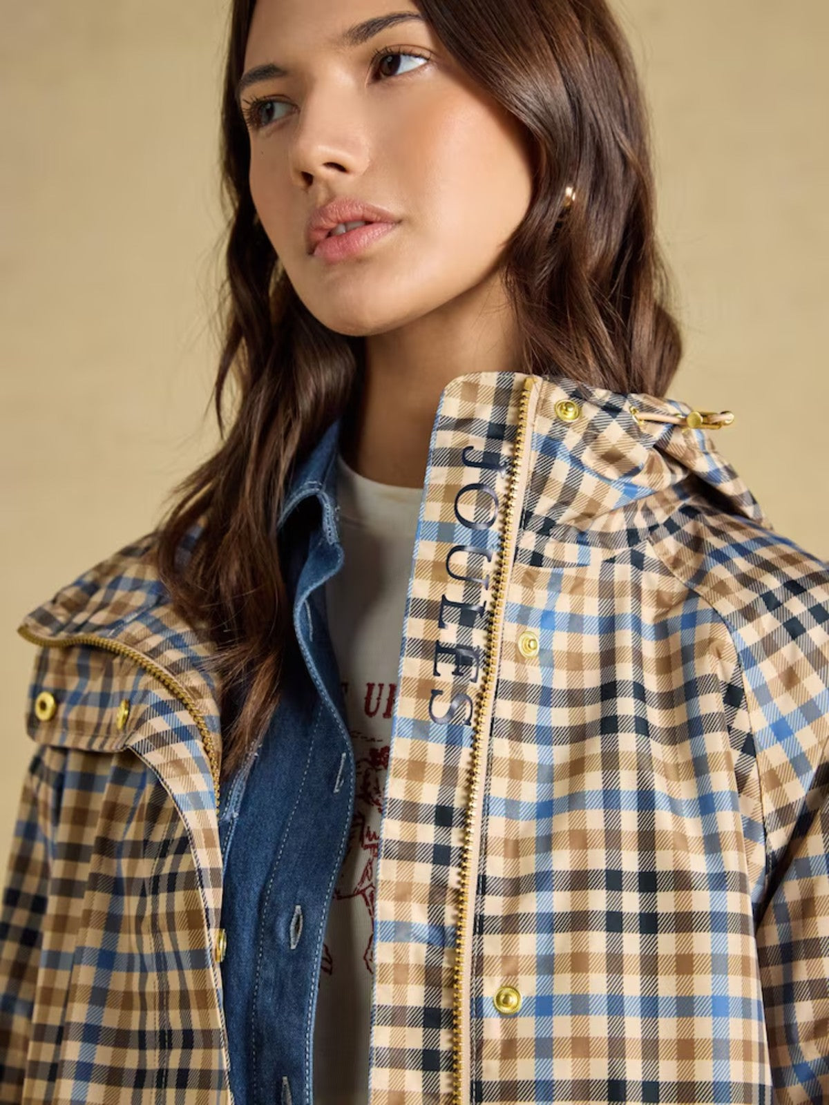 Everdry Rainjacket