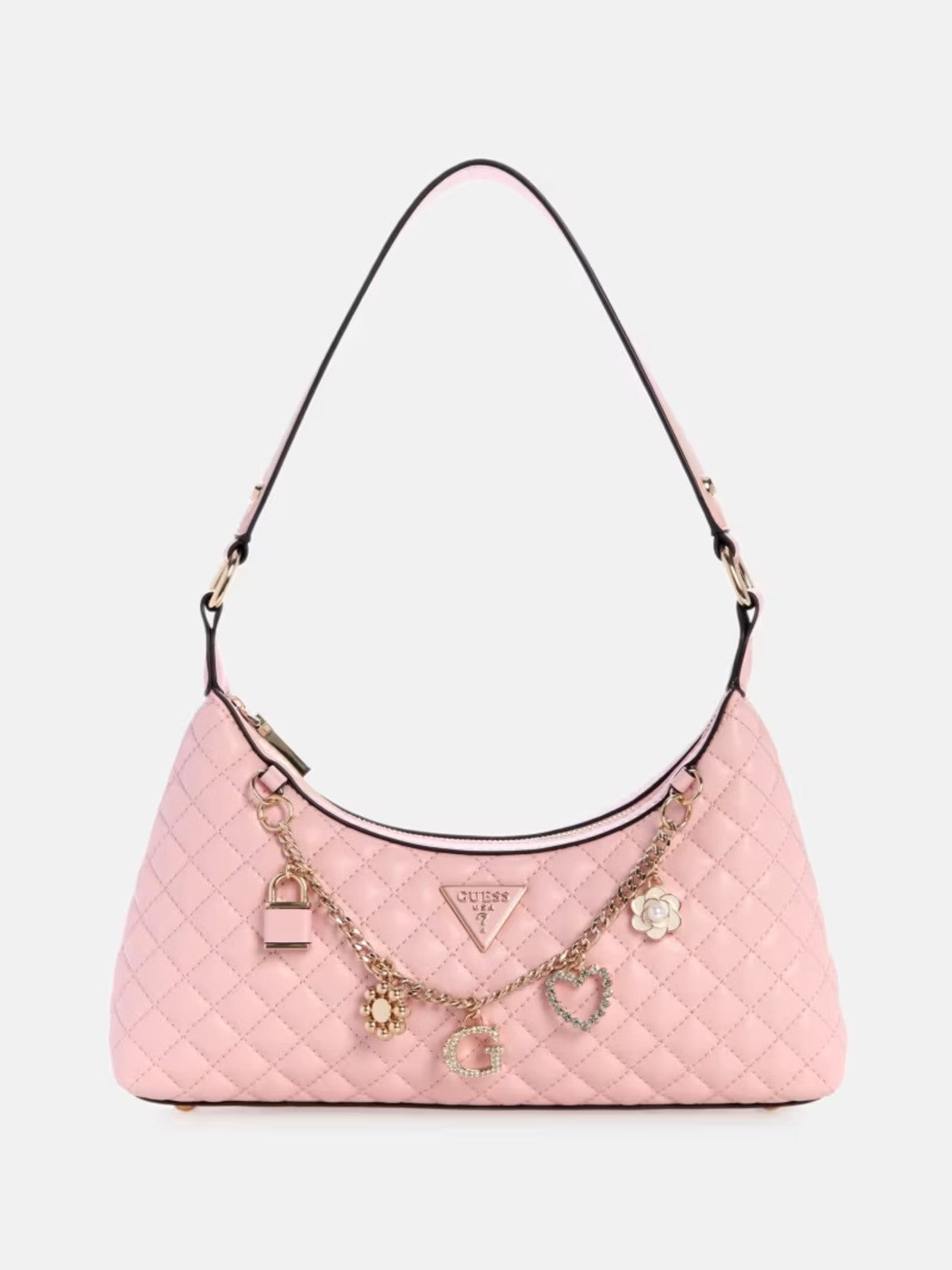 Everlee Pink Bag