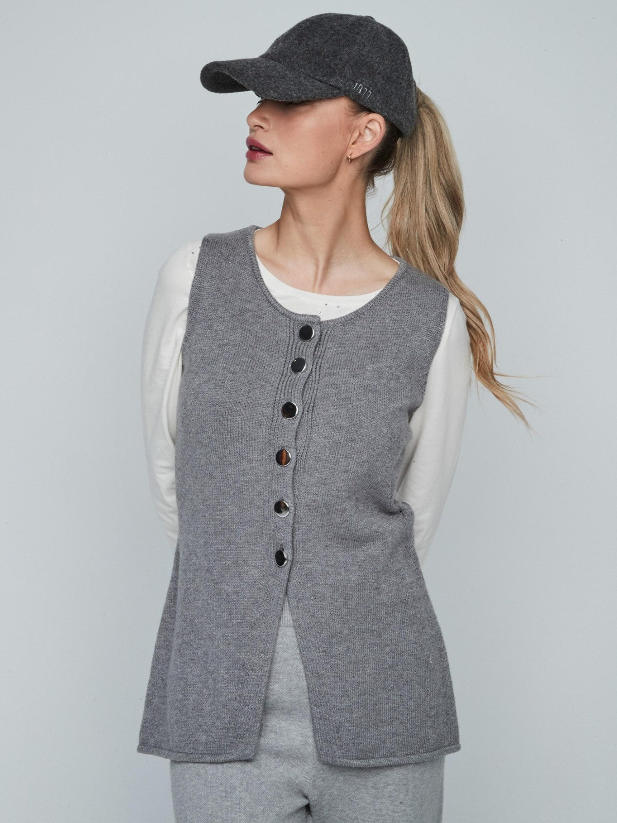 Eve Waistcoat