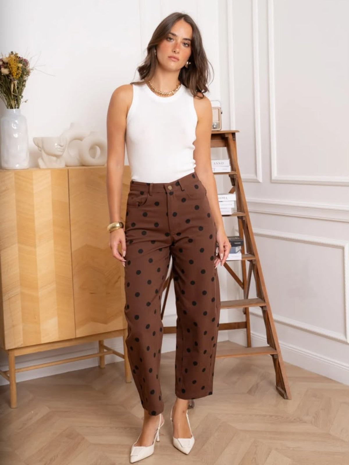 Evie Jeans